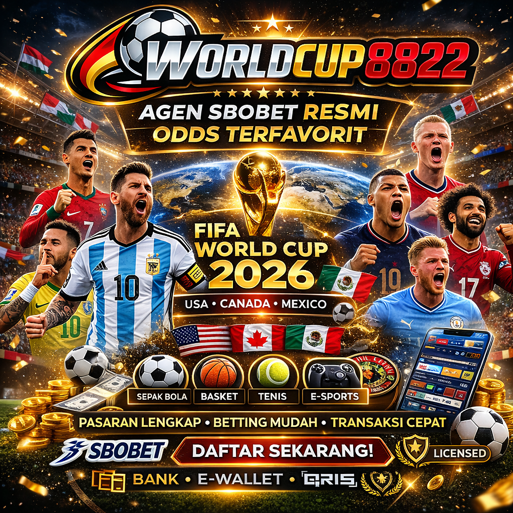 Partner WORLDCUP8822 2